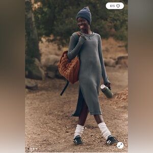 Free People Position Tunic Layer